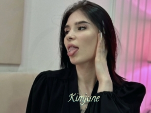 Kimjune