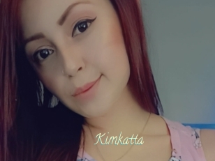 Kimkatta