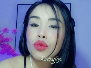 Kimkyfox