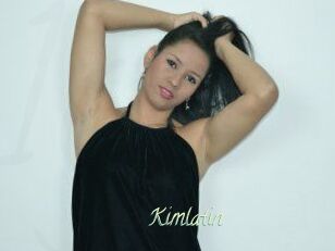 Kimlatin