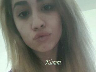 Kimmi