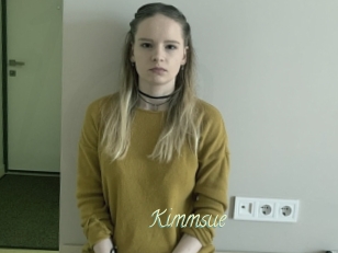 Kimmsue