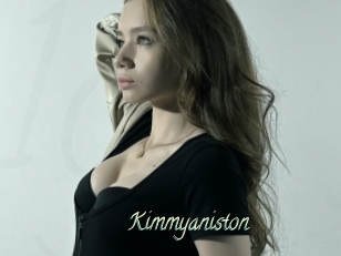 Kimmyaniston