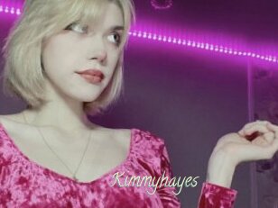 Kimmyhayes