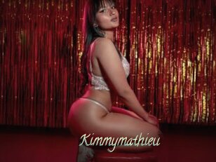 Kimmymathieu