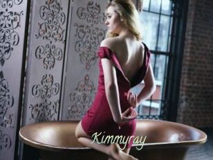 Kimmyray