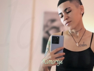 Kimortix