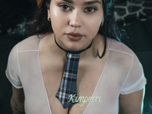 Kimperri