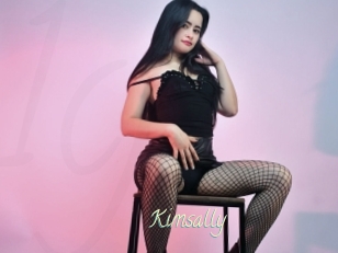Kimsally