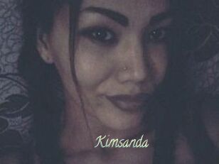 Kimsanda
