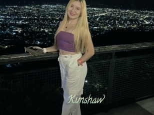Kimshaw