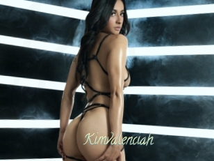 Kimvalenciah