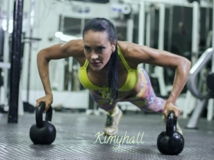 Kimyhall