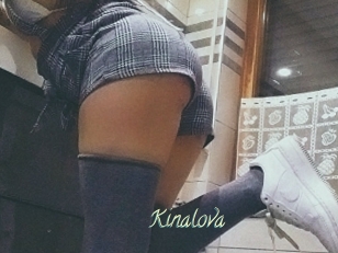 Kinalova