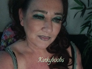 Kinkyboobs