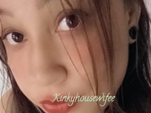 Kinkyhousewifee