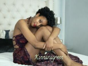 Kinnaragreen