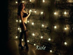 Kiole