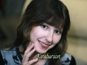 Kirabarson