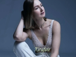 Kirafate