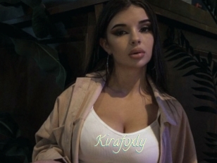 Kirafoxly