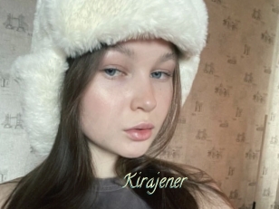 Kirajener
