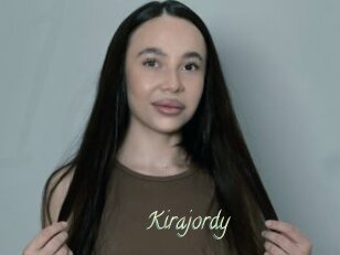 Kirajordy