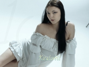Kiralovell