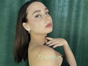 Kiramilton
