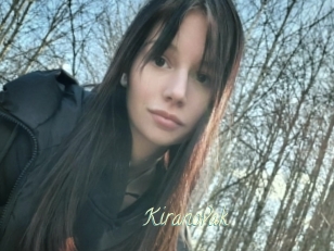 Kiranovak