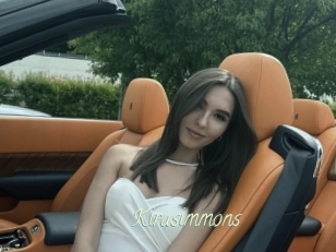 Kirasimmons