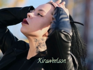 Kiraweelson