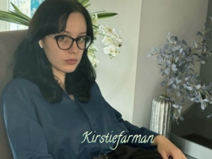 Kirstiefarman