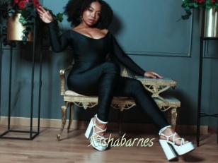 Kishabarnes