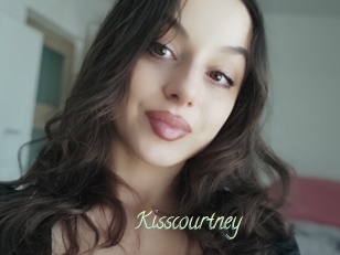 Kisscourtney