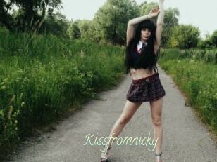 Kissfromnicky