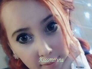 Kissmerina
