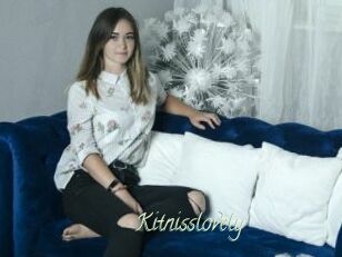 Kitnisslovely
