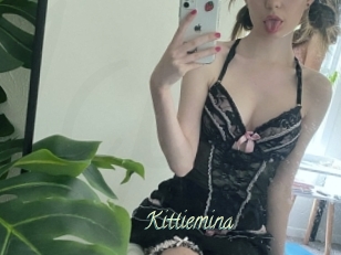 Kittiemina