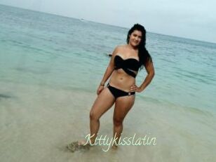 Kittykisslatin