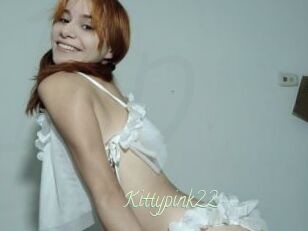 Kittypink22