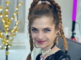 Kittyraine