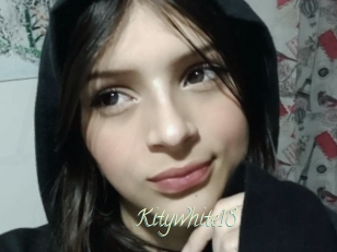 Kitywhite18