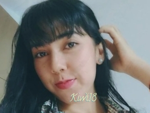 Kiwi18