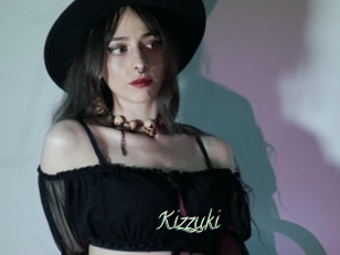 Kizzuki