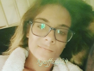 Kjxofficial24