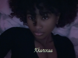 Kkanocaa