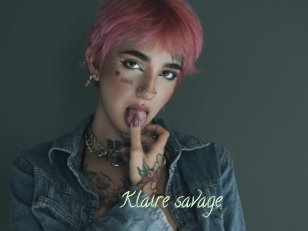 Klaire_savage