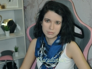 Klaradunkan