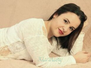 Klaratasty